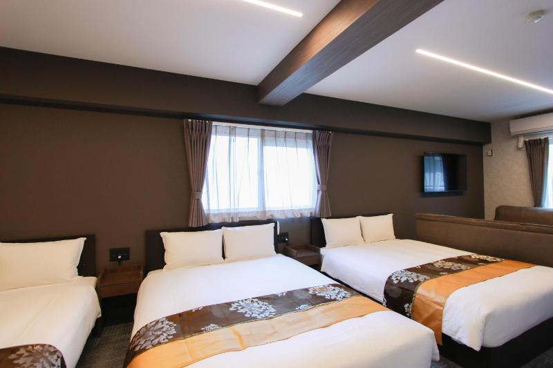 INNEST Hakata - image 16
