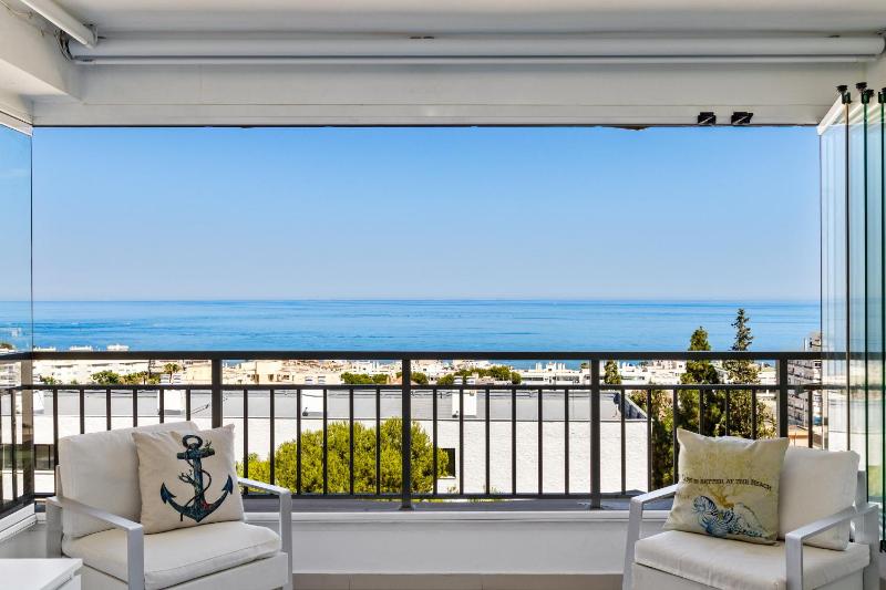 Casa Catalin - Increible vista al mar - image 1