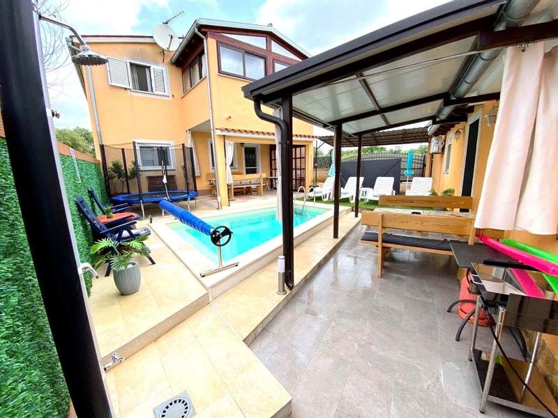 Apartment Orangine - image 27