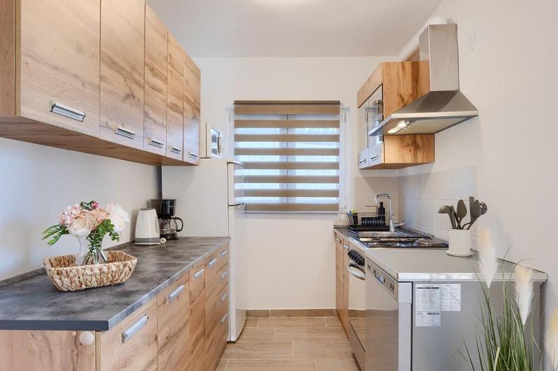 Apartment Orangine - image 8
