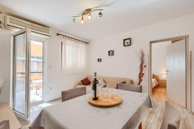 Apartment Orangine - image 7