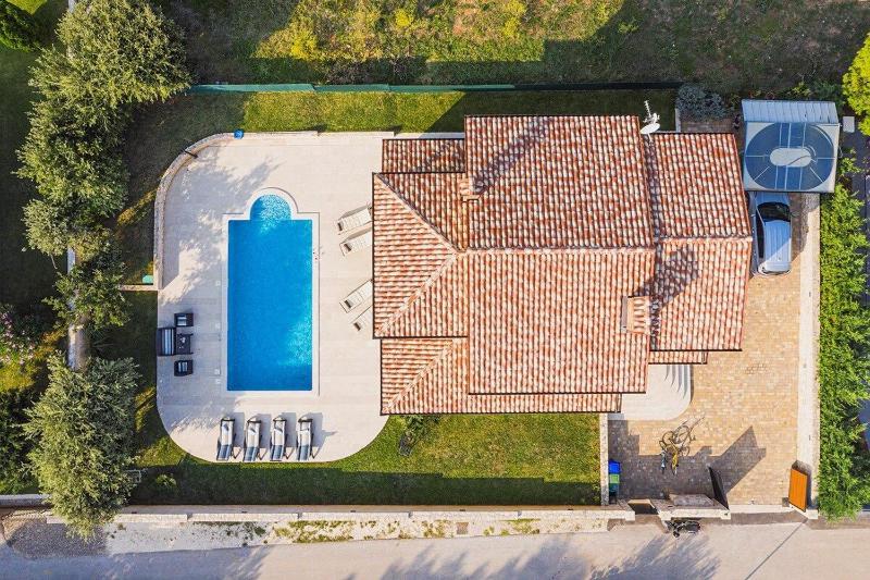Villa Smrikve - image 5