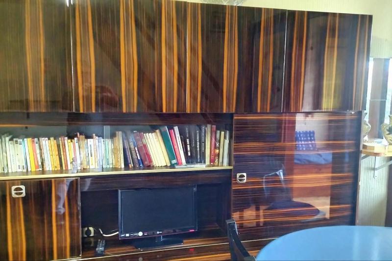 Studio with balcony - image 3