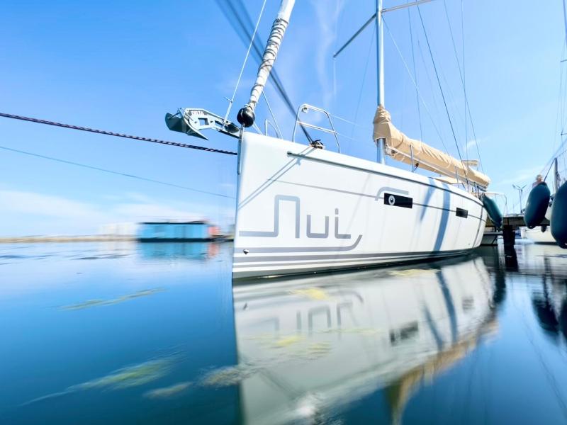 Hausboot Segelyacht Nui - image 18