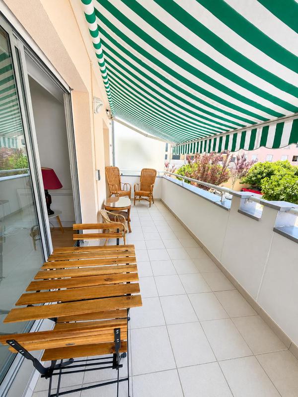 Appartment T2 Arcachon centre - image 1