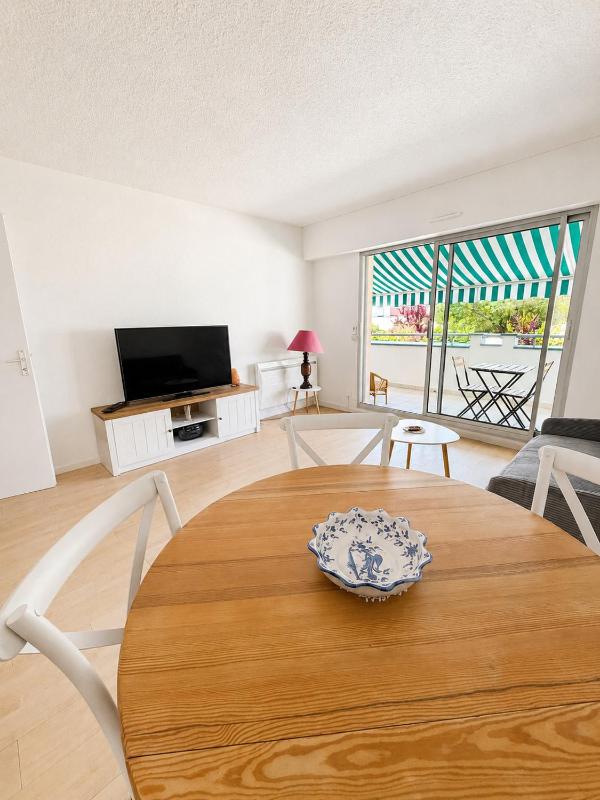Appartment T2 Arcachon centre - image 2