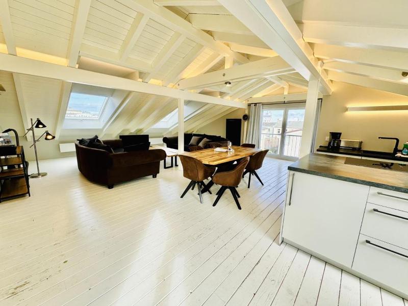 Ferienwohnung Seesicht - image 14