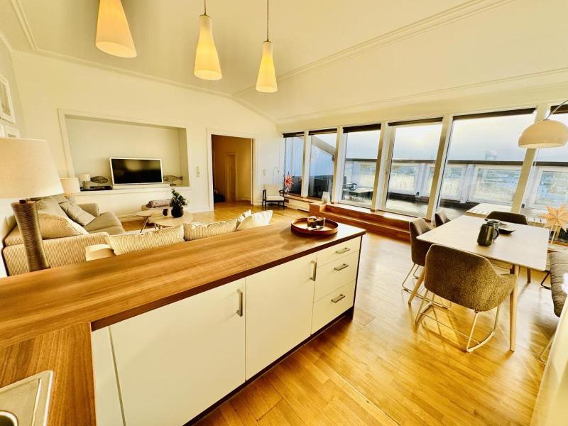 Berringer Captainsroom direkt an der Promenade - image 19