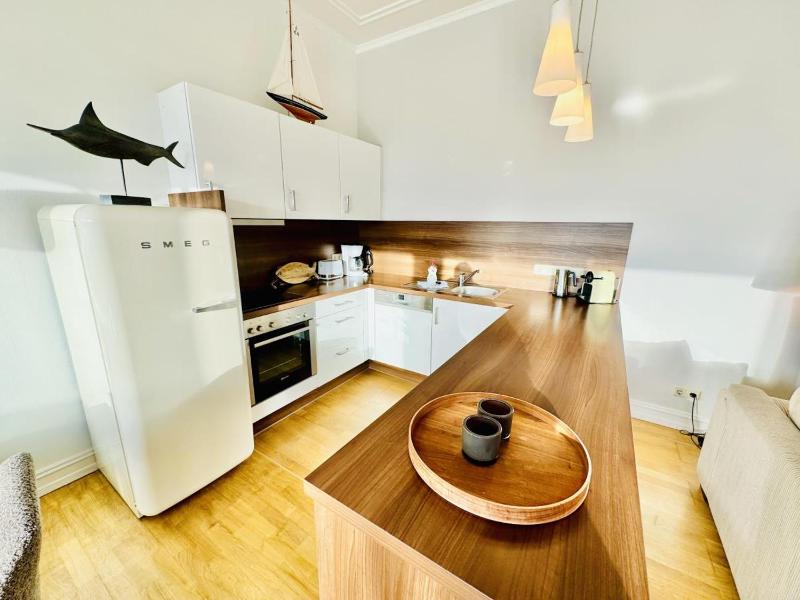 Berringer Captainsroom direkt an der Promenade - image 31