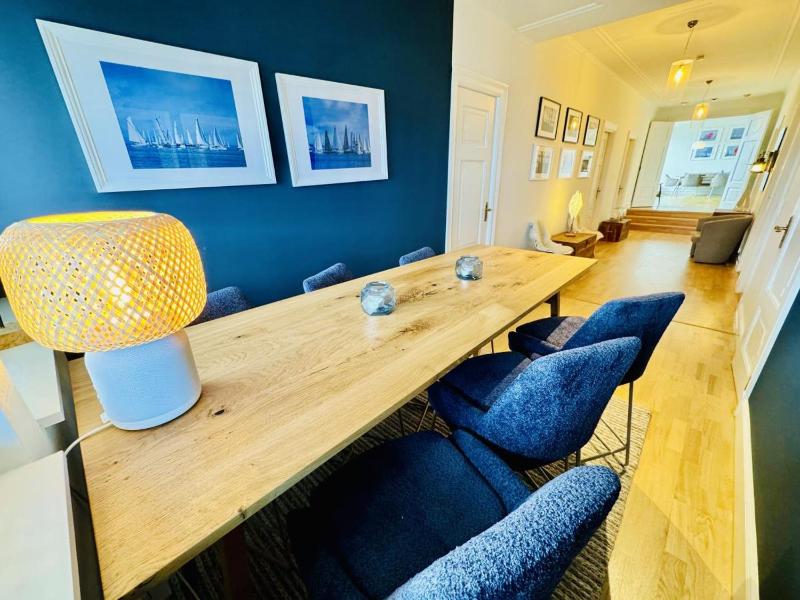 Berringer Captainsroom direkt an der Promenade - image 6