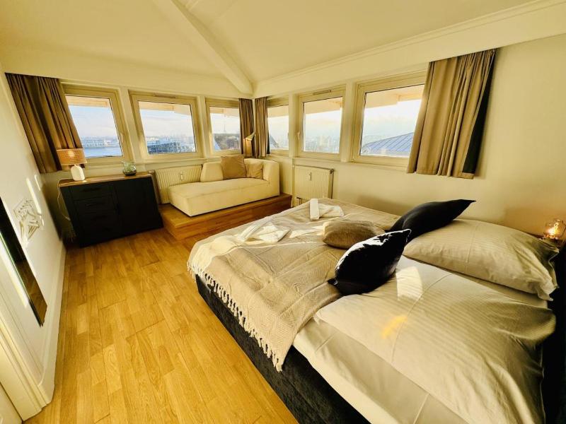Berringer Captainsroom direkt an der Promenade - image 25