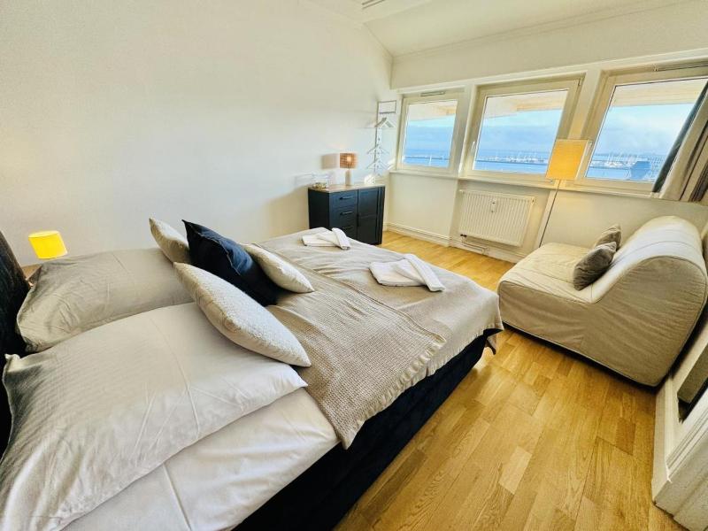 Berringer Captainsroom direkt an der Promenade - image 15