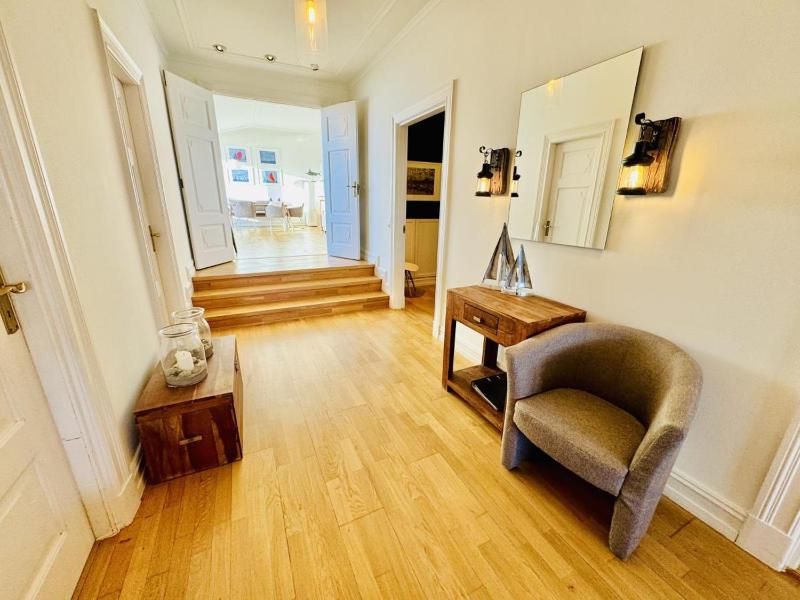 Berringer Captainsroom direkt an der Promenade - image 32