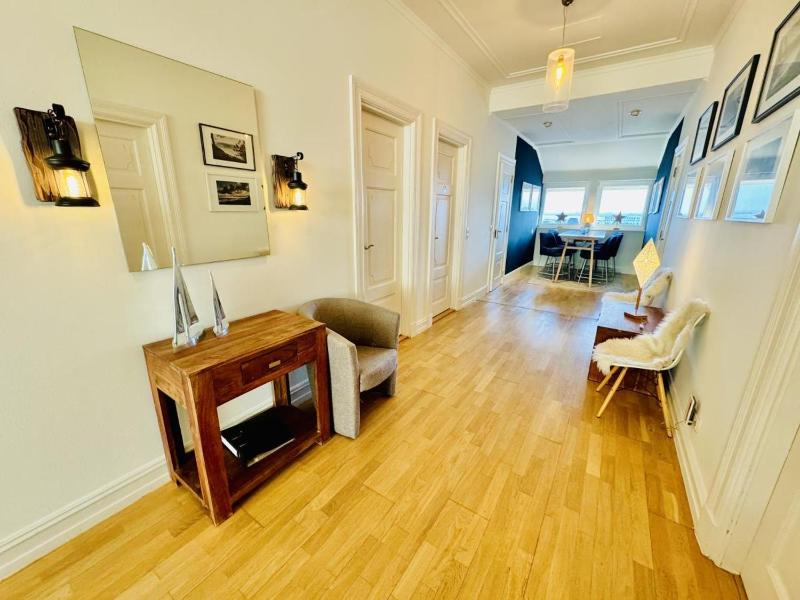 Berringer Captainsroom direkt an der Promenade - image 12