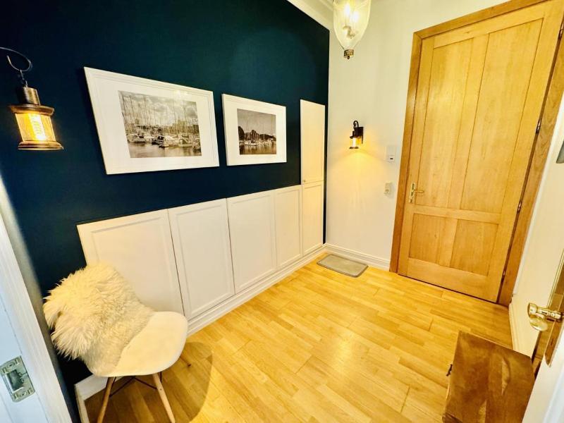 Berringer Captainsroom direkt an der Promenade - image 30