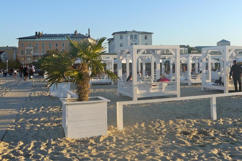 Berringer Captainsroom direkt an der Promenade - image 23