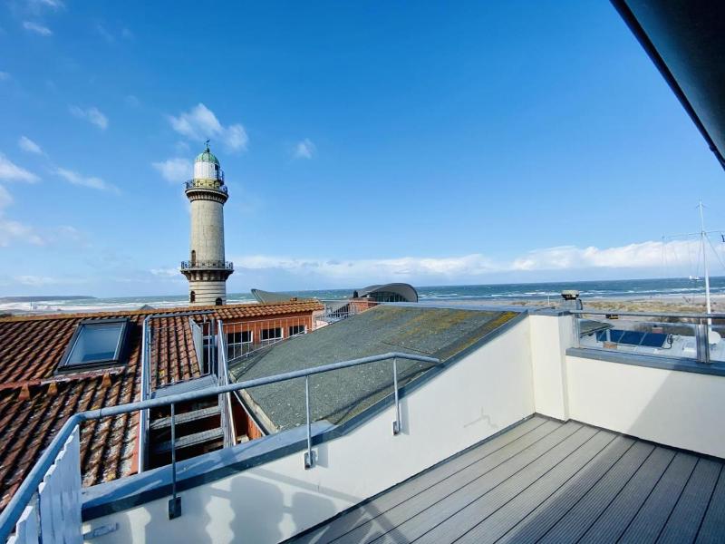 Ostseeblick direkt am Alten Strom - image 9