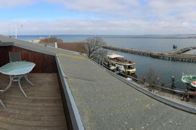 Ostseeblick direkt am Alten Strom - image 17