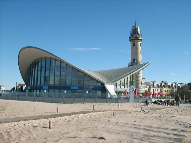 Ostseeblick direkt am Alten Strom - image 6