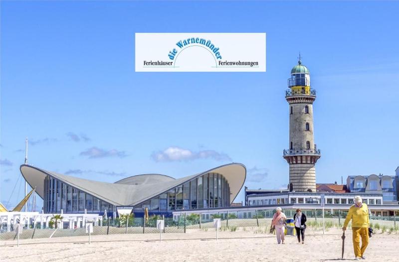 Berringer Krabbe direkt an der Promenade - image 10