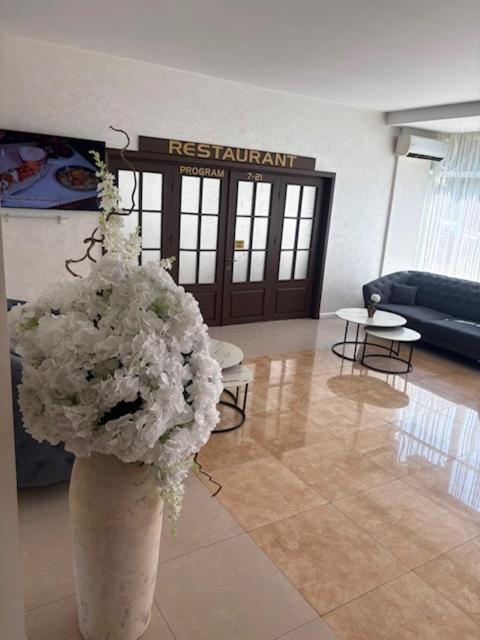Hotel Parc - image 21