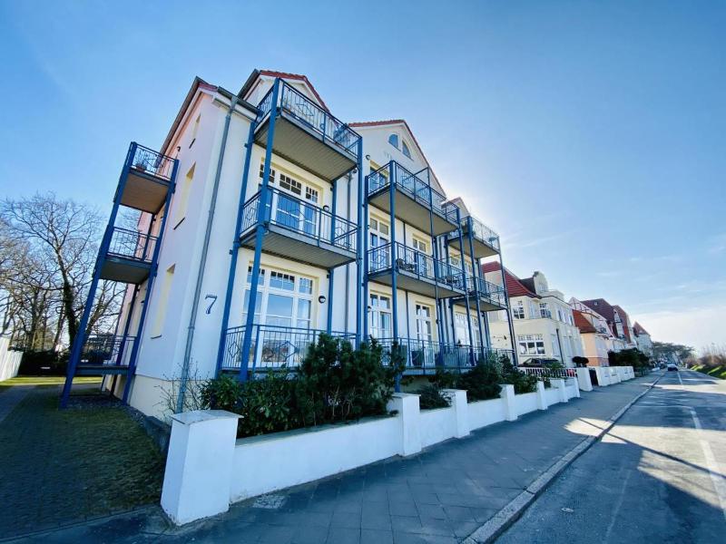 Strandpalais/Meerblick - image 8