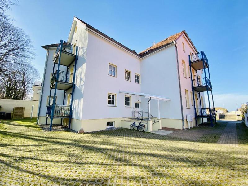 Strandpalais/Meerblick - image 15