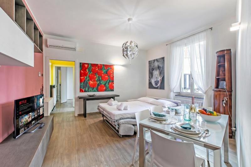 Charme Nest | Luxury Suite Milan - Isola - Happy Rentals - image 14