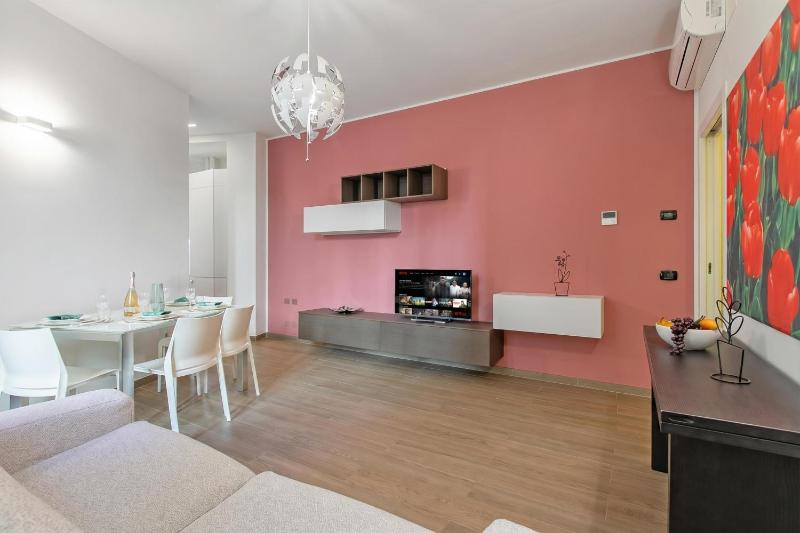 Charme Nest | Luxury Suite Milan - Isola - Happy Rentals - image 5