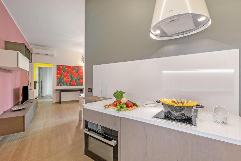 Charme Nest | Luxury Suite Milan - Isola - Happy Rentals - image 12