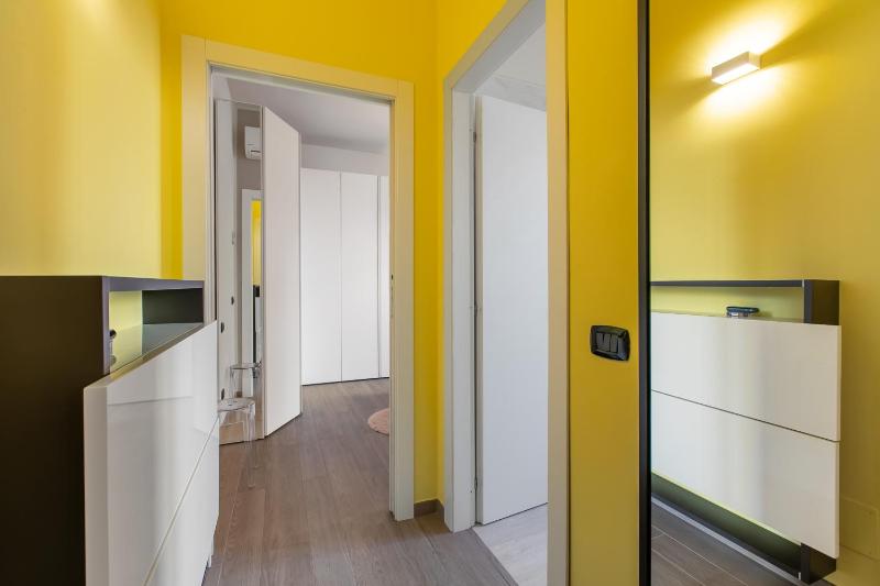 Charme Nest | Luxury Suite Milan - Isola - Happy Rentals - image 6