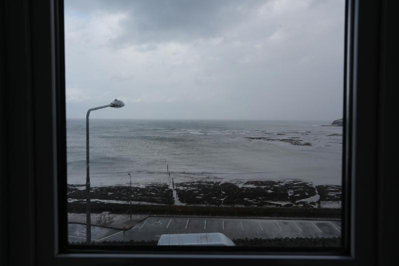 Double Room with Sea View image 4
