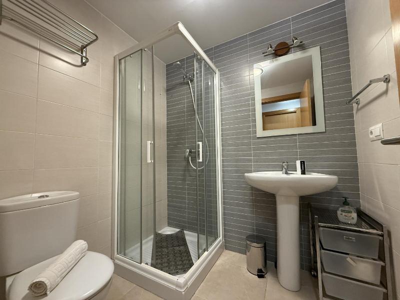 Avenida Estacion - Apartamento Acogedor - image 3