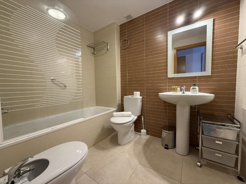 Avenida Estacion - Apartamento Acogedor - image 5