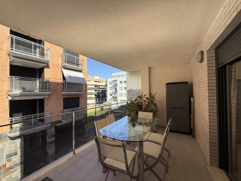 Avenida Estacion - Apartamento Acogedor - image 9