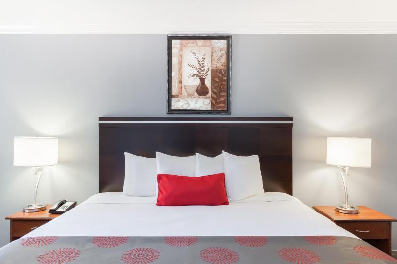 King Room - Non-Smoking image 2