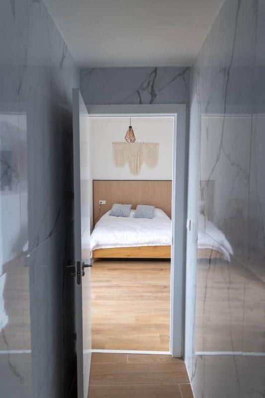 Apartamento Suite 5 Teatro 24 - image 8