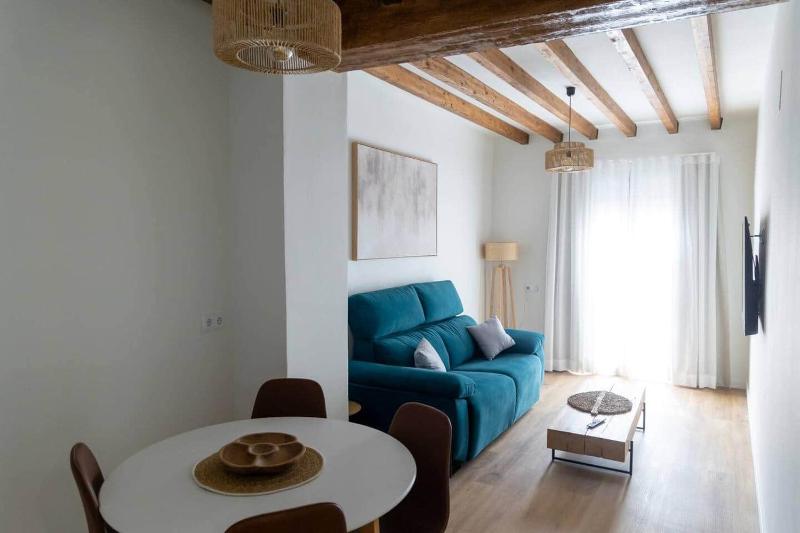 Apartamento Suite 5 Teatro 24 - image 7