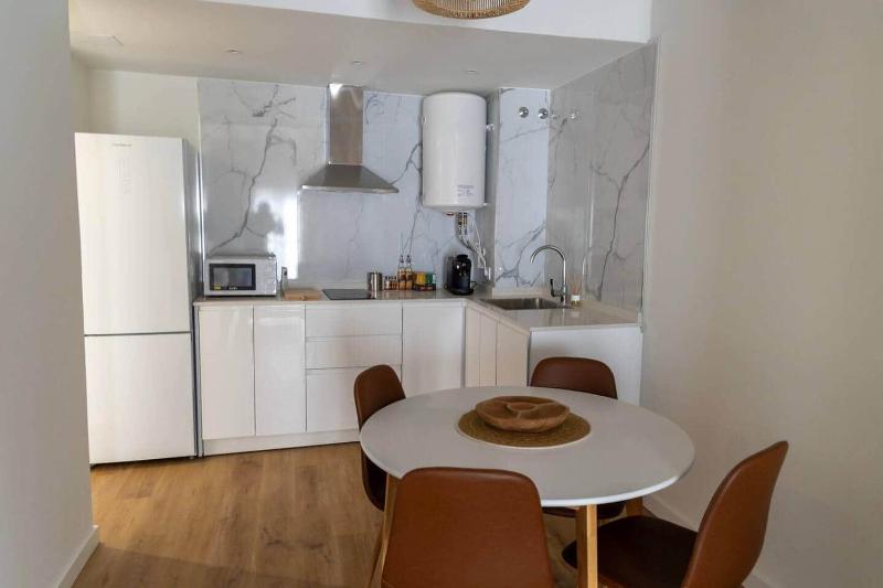 Apartamento Suite 5 Teatro 24 - image 5