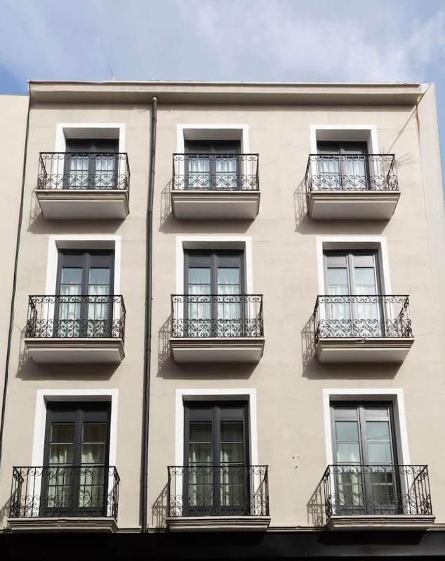 Apartamento Suite 3 Teatro24 - image 1