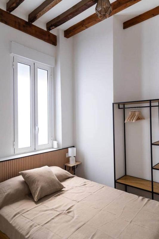 Apartamento Suite 3 Teatro24 - image 9
