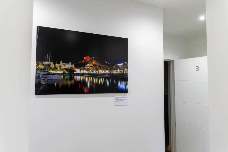 Apartamento Suite 3 Teatro24 - image 13