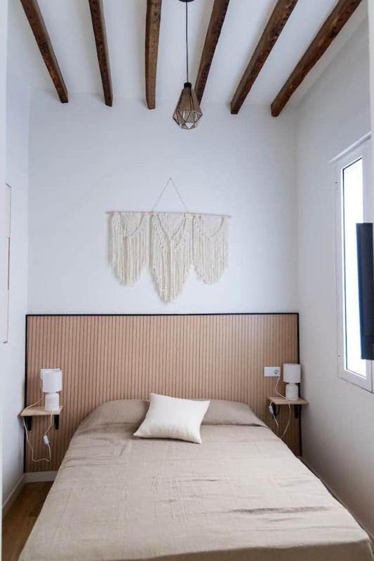 Apartamento Suite 3 Teatro24 - image 6
