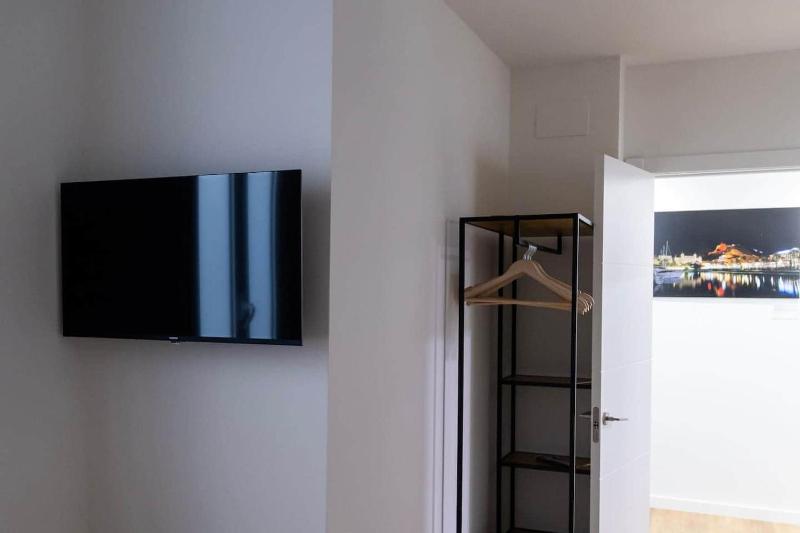 Apartamento Suite 3 Teatro24 - image 2