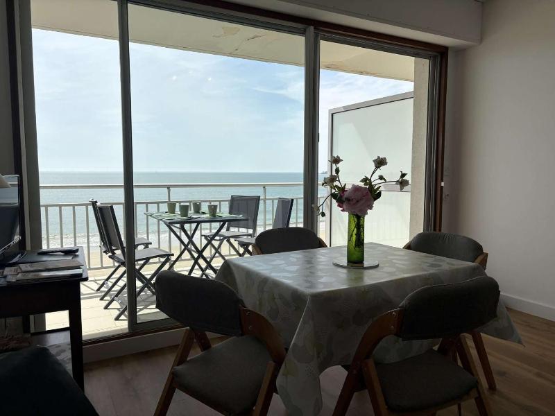 L'empire - Appartement Studio - FACE MER - LA BAULE - LB600-041 - image 3
