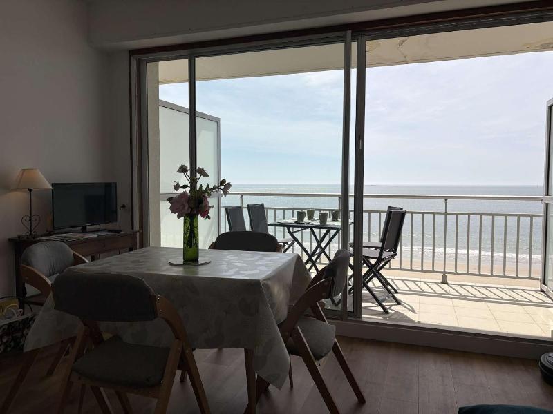 L'empire - Appartement Studio - FACE MER - LA BAULE - LB600-041 - image 5