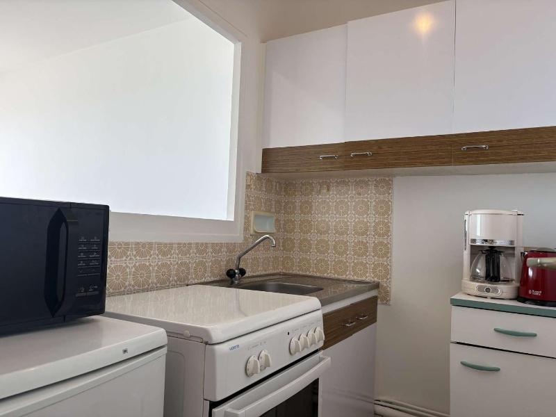 L'empire - Appartement Studio - FACE MER - LA BAULE - LB600-041 - image 2