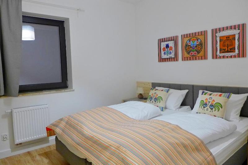 Apartamenty Golden View - image 21