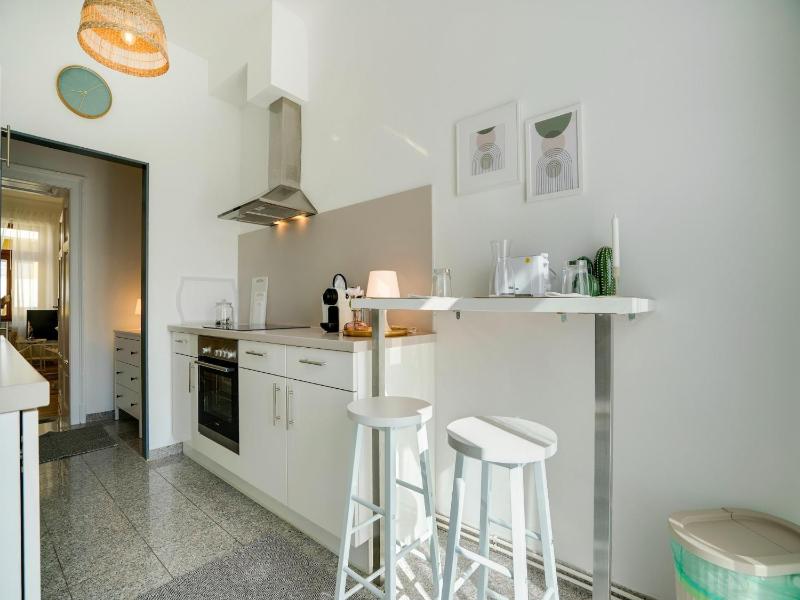 Arcadio Home - City Comfort - image 20