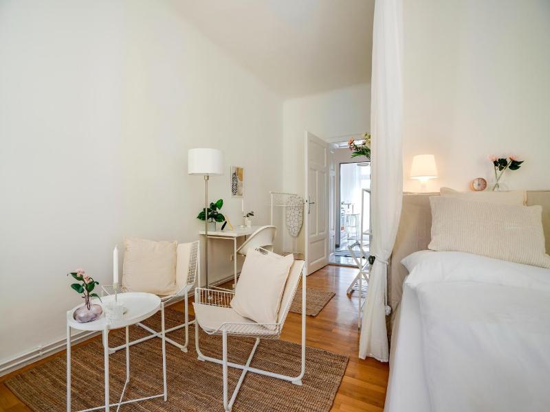 Arcadio Home - City Comfort - image 22